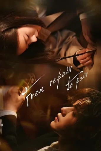 From Repair to Pair TV series poster - Rated 2.5/10