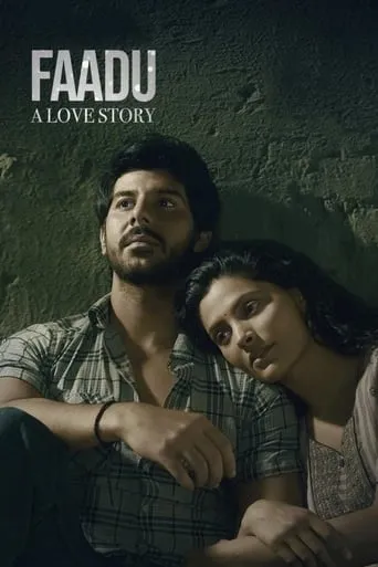 Faadu TV series poster - Rated 5.7/10
