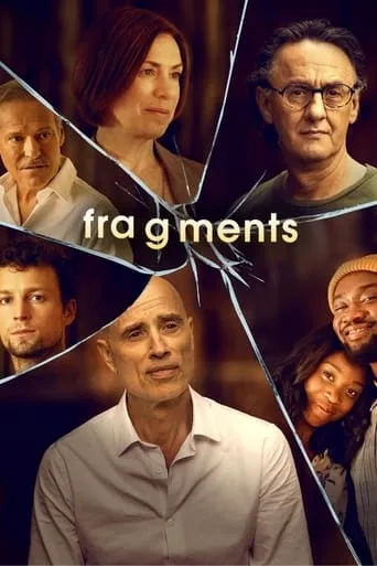 Fragments TV series poster - Rated 8/10