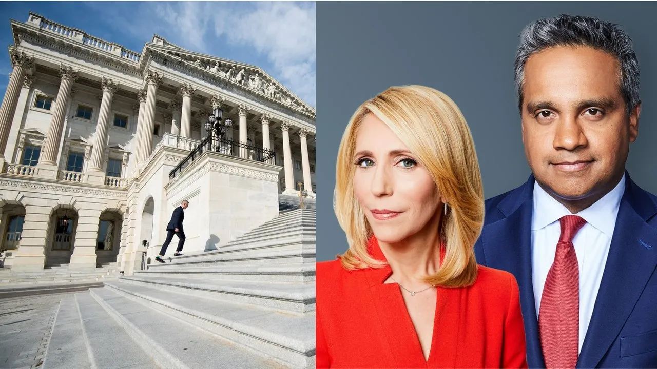 Inside Politics with Dana Bash