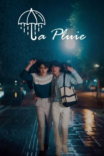 La Pluie TV series poster - Rated 9.2/10