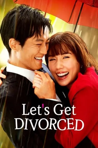 Let's Get Divorced TV series poster - Rated 7.9/10