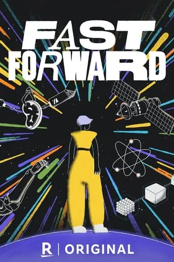 Fast Forward TV series poster - Rated 6/10
