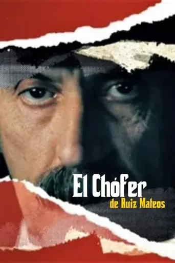 El chófer de Ruiz Mateos TV series poster - Rated 6/10