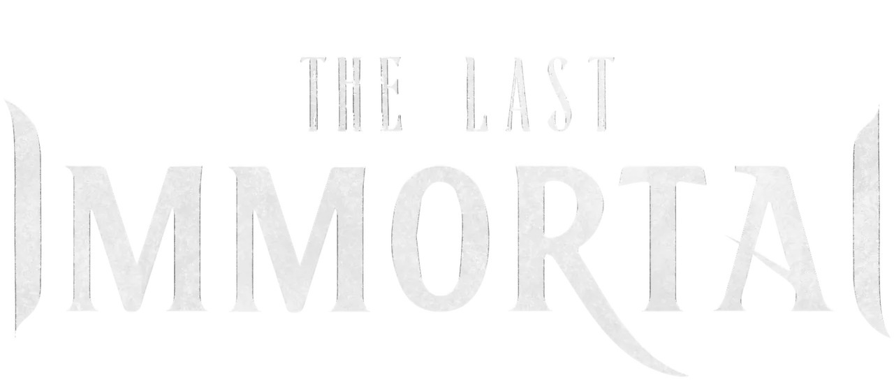 The Last Immortal