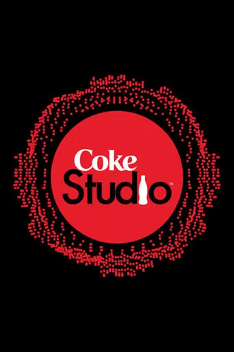 Coke Studio TV series poster - Rated 8.3/10