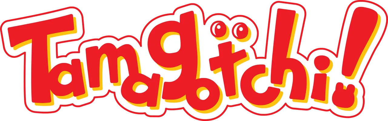 Tamagotchi!