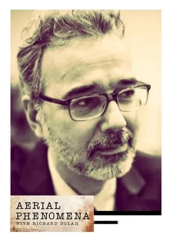 Aerial Phenomena TV series poster - Rated 6/10