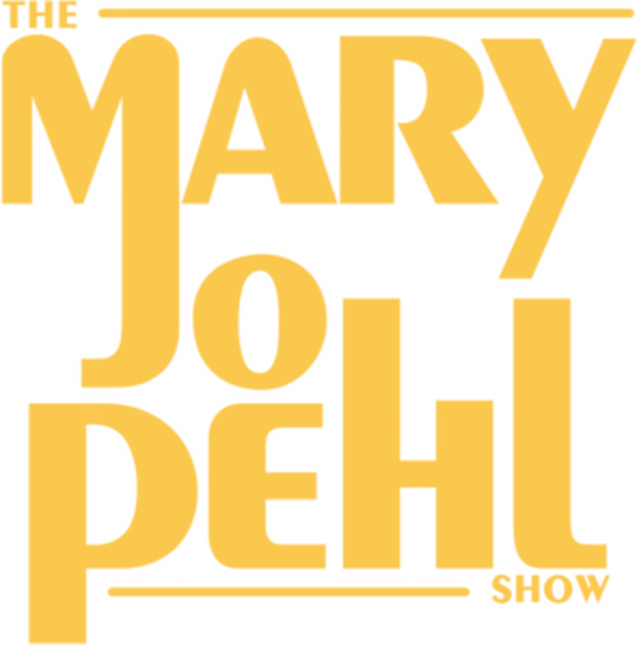The Mary Jo Pehl Show