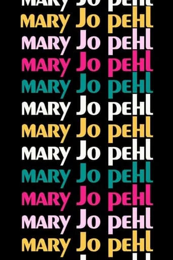 The Mary Jo Pehl Show TV series poster - Rated 8/10