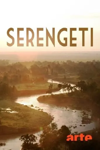 Serengeti TV series poster - Rated 5.5/10