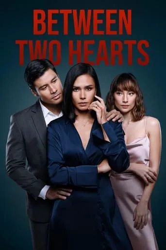 Between Two Hearts TV series poster - Rated 4/10