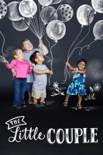 The Little Couple TV series poster - Rated 8.4/10
