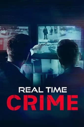 Real Time Crime TV series poster - Rated 5/10