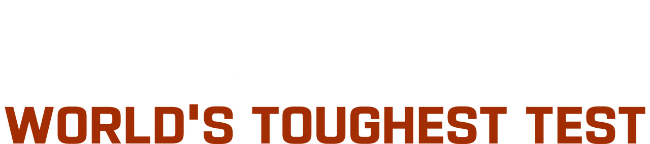 Special Forces: World's Toughest Test