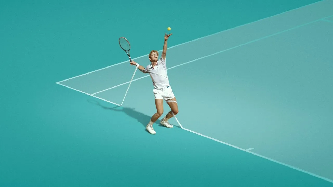 Boom! Boom! The World vs. Boris Becker
