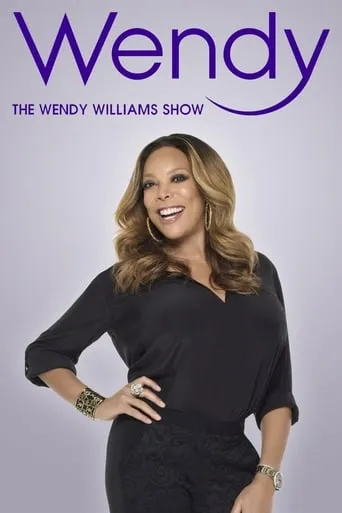 The Wendy Williams Show TV series poster - Rated 6/10
