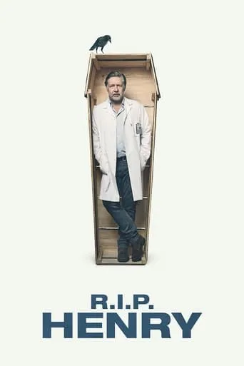 R.I.P. Henry TV series poster - Rated 8.5/10