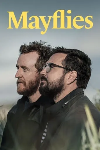 Mayflies TV series poster - Rated 5.333/10