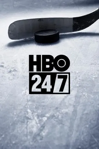 24/7 TV series poster - Rated 7/10