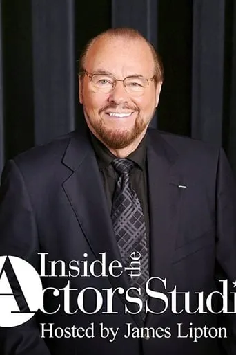 Inside the Actors Studio TV series poster - Rated 7.491/10