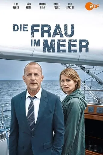 Die Frau im Meer TV series poster - Rated 6.6/10