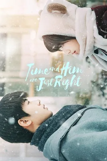 Time and Him are Just Right TV series poster - Rated 7.444/10