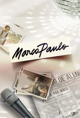 Marco Paulo TV series poster - Rated 8.5/10