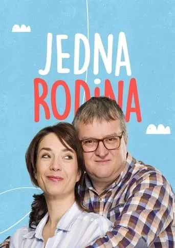 One Family TV series poster - Rated 7/10