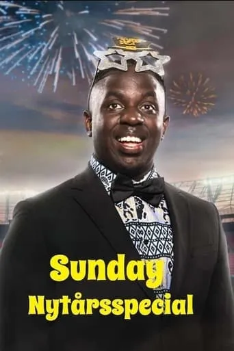 Sunday - Nytårsspecial TV series poster - Rated 10/10