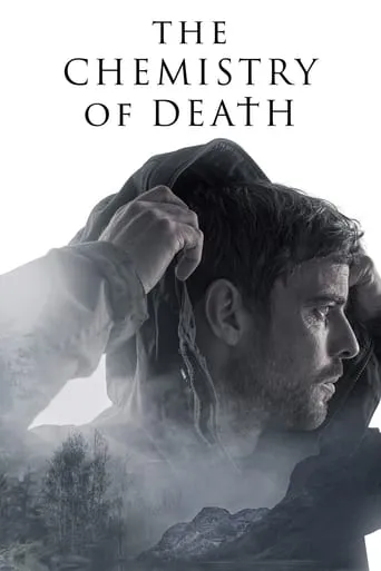 The Chemistry of Death TV series poster - Rated 6.6/10