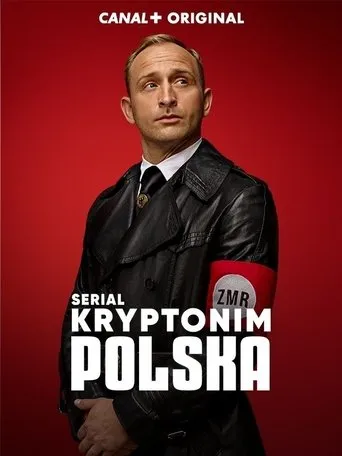Kryptonim: Polska TV series poster - Rated 4.7/10