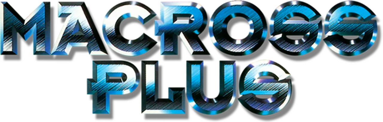 Macross Plus