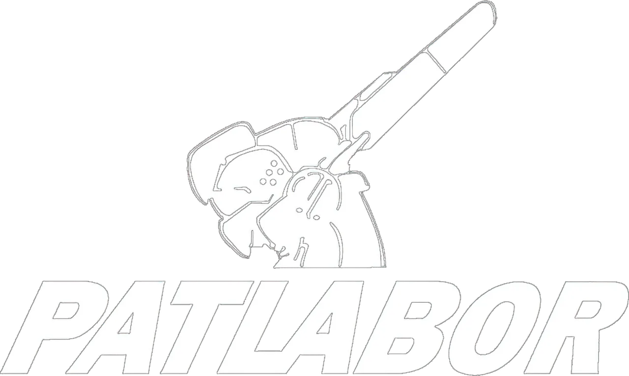 Patlabor: The Mobile Police
