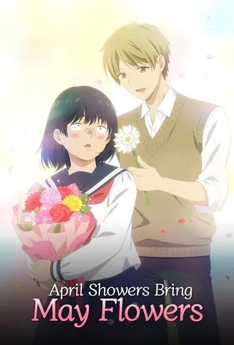 April Showers Bring May Flowers TV series poster - Rated 7/10