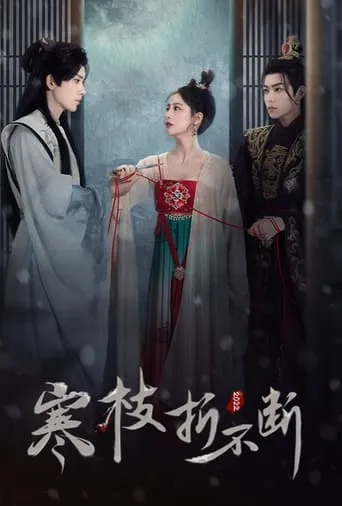 The Immortal Promise TV series poster - Rated 8/10