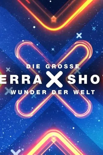 Die große Terra X-Show TV series poster - Rated 7/10