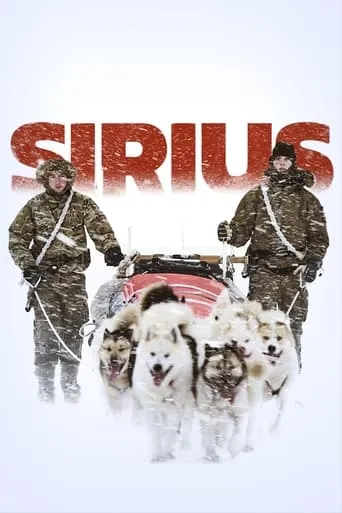 Sirius TV series poster - Rated 10/10