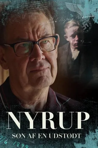 Nyrup - søn af en udstødt TV series poster - Rated 10/10