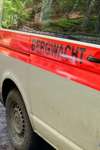 Bergwacht - Einsatz in der Sächsischen Schweiz TV series poster - Rated 7/10
