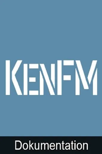 KenFM TV series poster - Rated 6/10