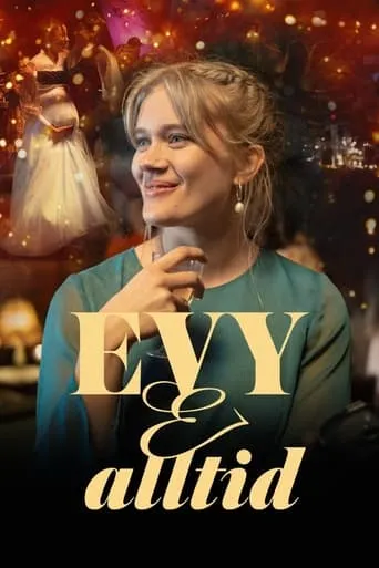 Evy and Always TV series poster - Rated 7/10