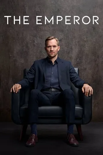 The Emperor TV series poster - Rated 6.5/10