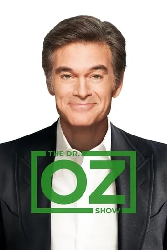 The Dr. Oz Show TV series poster - Rated 5.179/10