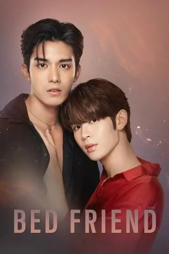 Bed Friend TV series poster - Rated 8.1/10