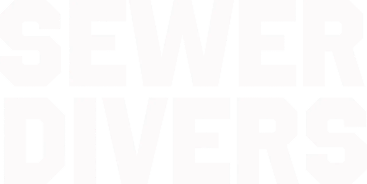 Sewer Divers