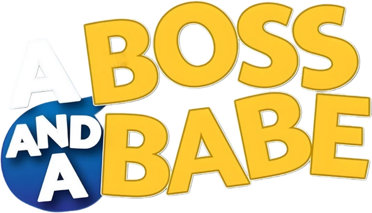 A Boss and a Babe