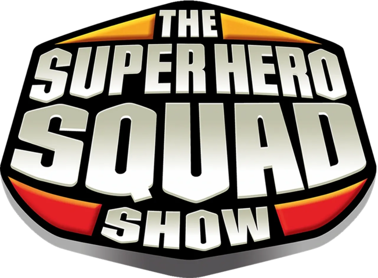 The Super Hero Squad Show