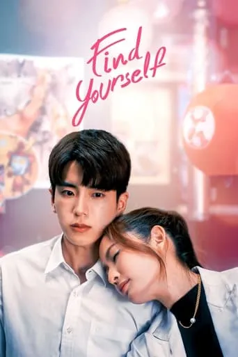 Find Yourself TV series poster - Rated 7/10