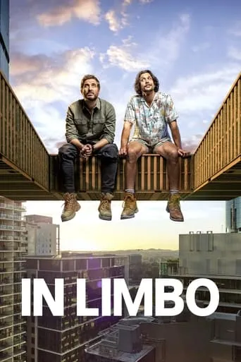 In Limbo TV series poster - Rated 7.8/10